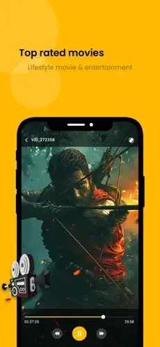 thoptv-for-android-tv Top Rated Movies